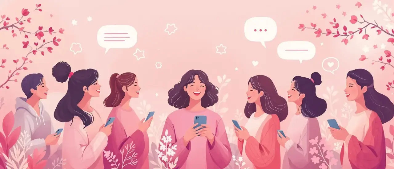一起吃瓜一起聊，年轻人的娱乐社区